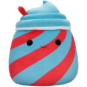 Squishmallows 5" Tucker The Slushie